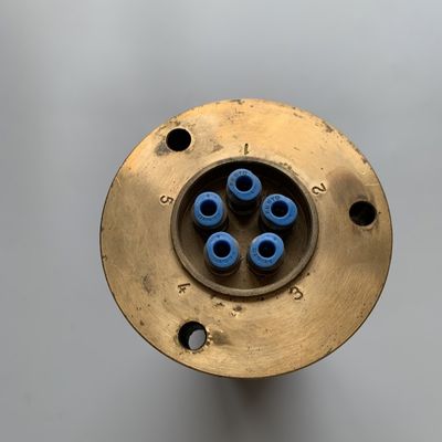 Seguidor de rodamiento KBA con metal de alta calidad y 780 mm de diámetro para máquina de impresión al precio de fábrica original