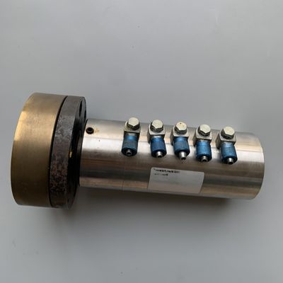Seguidor de rodamiento KBA con metal de alta calidad y 780 mm de diámetro para máquina de impresión al precio de fábrica original