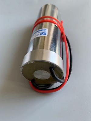 Material de hierro Motor de alta precisión para la máquina de impresión SM102 con fácil instalación