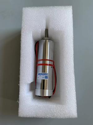 Material de hierro Motor de alta precisión para la máquina de impresión SM102 con fácil instalación