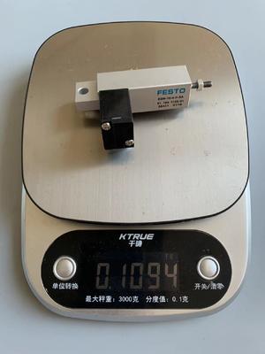 Unidad de válvula de cilindro de material de hierro Compatible con las máquinas de impresión Heidelberg PM74 SM74 para una fácil instalación