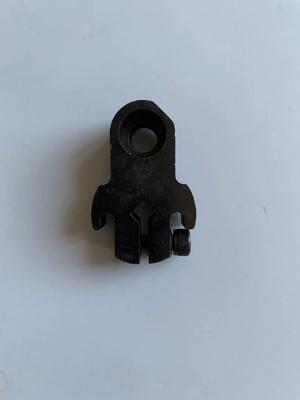 Silla de resorte de torsión de hierro de alta resistencia con revestimiento de óxido negro para ingeniería de precisión en Heidelberg