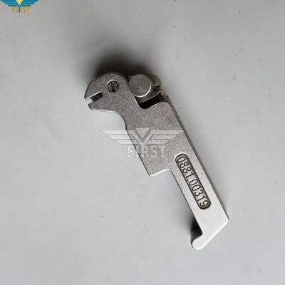 75 cabeza de clavo pico de pájaro para Muller Martini montura piezas de la máquina de clavo en aluminio/metal tamaño estándar