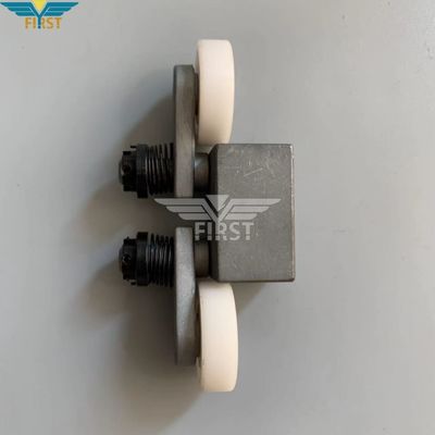 Heidelberg Folding Machine Stahl Folding Machine Press Wheel  MBO Folding Machine Paper Wheel Universal