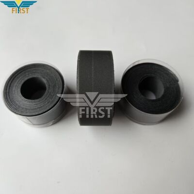 2020MM*28MM Cinturón de cinta de material de PVC para Heidelberg SM102 CD102 Cinturón de succión de máquina de impresión