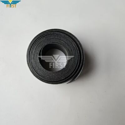 2020MM*28MM Cinturón de cinta de material de PVC para Heidelberg SM102 CD102 Cinturón de succión de máquina de impresión