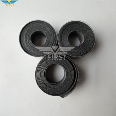 2020MM*28MM Cinturón de cinta de material de PVC para Heidelberg SM102 CD102 Cinturón de succión de máquina de impresión