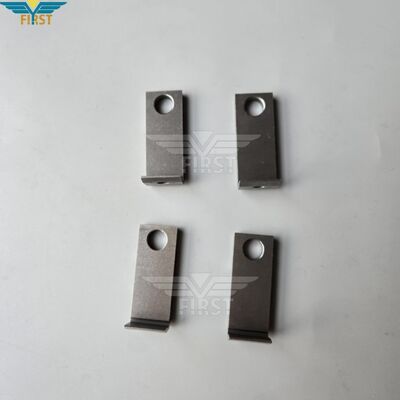 Pinza F2.011.627 con punta de acero para prensas Heidelberg CD102 XL105 XL106