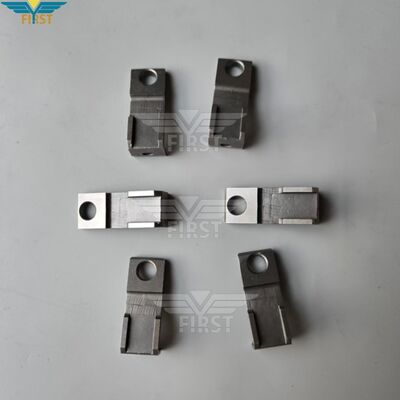 Pinza F2.011.627 con punta de acero para prensas Heidelberg CD102 XL105 XL106