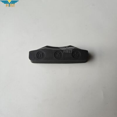Reemplazo del tapón del raspador de aceite de poliuretano para las máquinas de impresión CD74 XL75 SM102 CD102 XL105