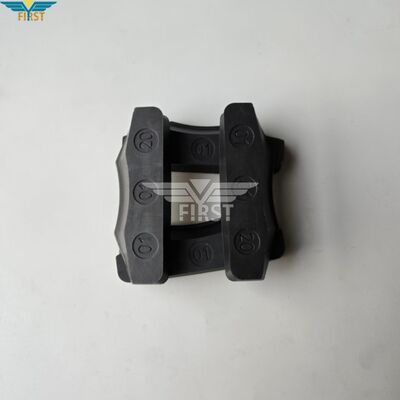 Reemplazo del tapón del raspador de aceite de poliuretano para las máquinas de impresión CD74 XL75 SM102 CD102 XL105