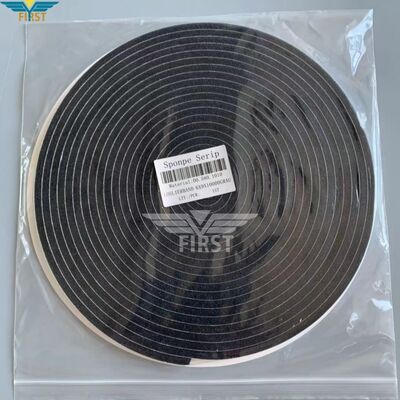 00.580.1010 Printing Tessamol Strip for heidelberg Printing Machine Consumable Sponge Strip 005801010