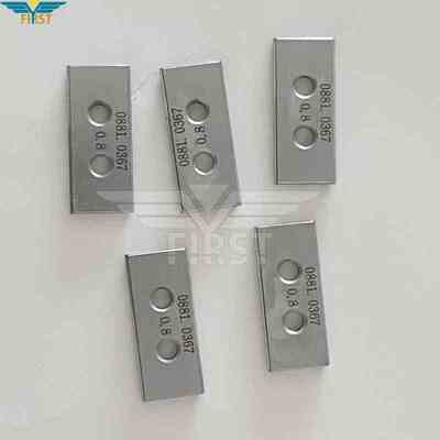 DRIVER de repuesto de alta precisión 0881.0367.3 Empujador para cabezal de clavado Muller Martini 75