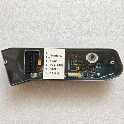 Mueller Martini máquina de recogida 3690 Caja de detección bobina fotoeléctrica 3681 Detección sensor fotoeléctrico 3691 3695 Caja de detección Martini con bobina Precio de fábrica