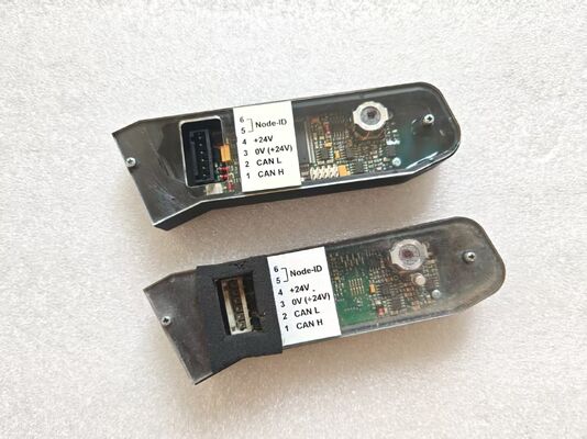 Mueller Martini máquina de recogida 3690 Caja de detección bobina fotoeléctrica 3681 Detección sensor fotoeléctrico 3691 3695 Caja de detección Martini con bobina Precio de fábrica