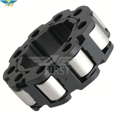 Rodamiento de embrague de alta calidad 0881.0330.4 para el reemplazo de la cabeza de costura Muller Martini