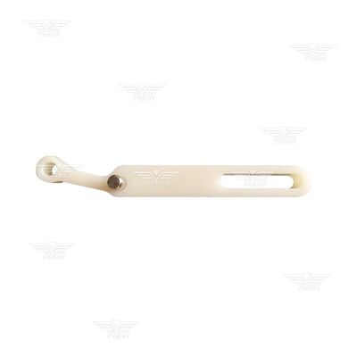 Barra deslizante para accesorios de clavos Martini 45, barra deslizante para accesorios de clavos 45 para máquina de pespunte con pespunte de silla de montar