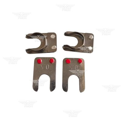 Almohadilla de bloqueo para máquina Martini 3210/3212/3214/3215, almohadilla de bloqueo universal para máquina 3215 - Disponible en espesores de 0,2/0,3/0,5/0,8 mm