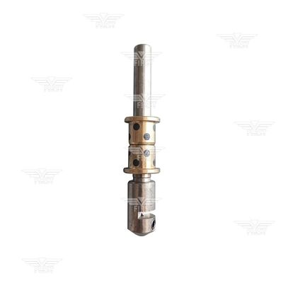 La manga de cobre en forma de T para la máquina de coser de hilo modelo Astor 150/160/178/180/2000/220