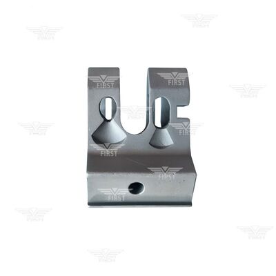 Portaagujas y guía hilos cruzada para máquina de coser Aster 150/160, modelo antiguo