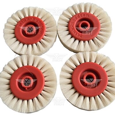 Rodillos de alimentación de papel blanco para prensa Heidelberg, Rodillos de alimentación de papel, Rodillos 66.891.006