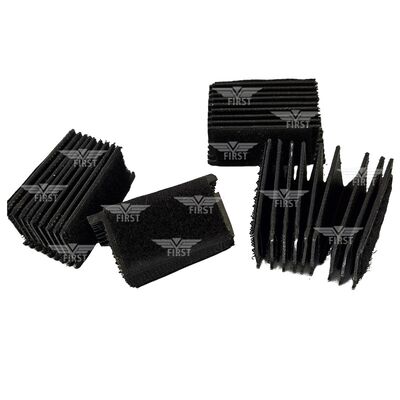 Heidelberg Sm Puente Acordeón cubierta de polvo G2.072.073 Accesorios de Heidelberg