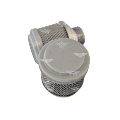 00.580.0741 59x40x15mm Gto Filtro para Gto 46 Gto52 Kord Placas de molino de viento Partes de la máquina de impresión