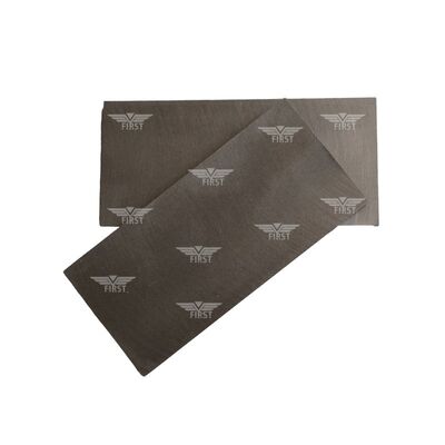 Heidelberg Bombas de aire Hojas de carbono Becker Dvt4.40 Bombas de aire Hojas de carbono 95 * 43 * 4mm