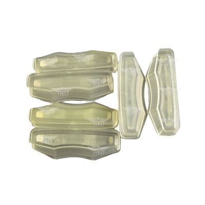 Se trata de un producto que se utiliza para la fabricación de productos químicos.043.252 piezas de la máquina de impresión de Heidelberg sello de aceite