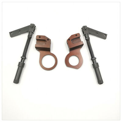 Heidelberg SM102 Intermediate Roller Bracker Parts CD102 Intermediate Roller Bracket DS 71.010.308 OS 71. ¿Qué quieres decir?010.310 Apoyo MV.004.257