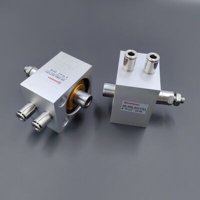 1 Pieza 00.580.3371 Válvula de Cilindro Máquina de Impresión Offset Válvula de Cilindro 00.580.3371