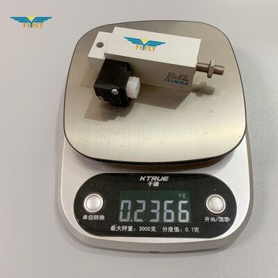 Válvula 92.184.1011 Cilindro para válvula solenoide Sm74 fabricada en China Válvula magnética