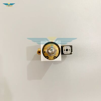 Válvula 92.184.1011 Cilindro para válvula solenoide Sm74 fabricada en China Válvula magnética