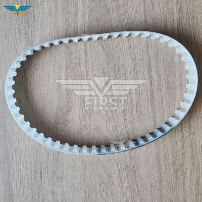 Correa Italia Pu T10-500-19 Para Máquinas De Corte Modelos 3671 Y 3672.