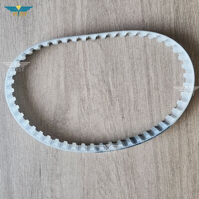 Correa Italia Pu T10-500-19 Para Máquinas De Corte Modelos 3671 Y 3672.