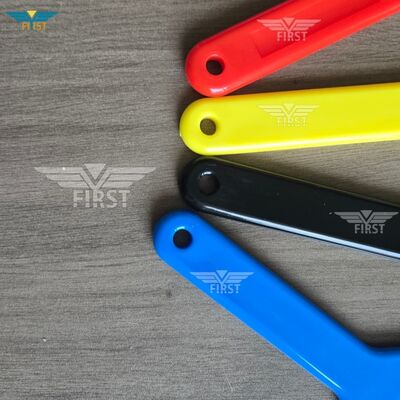 Raspador de tinta de alta calidad para máquinas de impresión Heidelberg