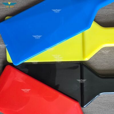 Raspador de tinta de alta calidad para máquinas de impresión Heidelberg