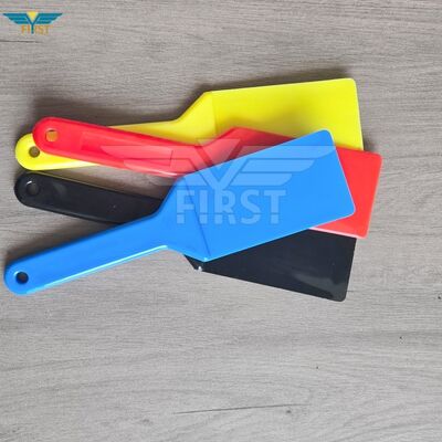 Raspador de tinta de alta calidad para máquinas de impresión Heidelberg