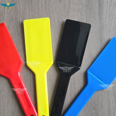 Raspador de tinta de alta calidad para máquinas de impresión Heidelberg