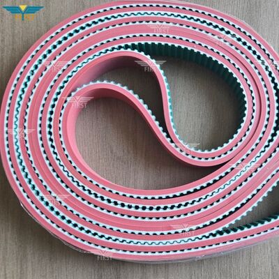 Correa Síncrona Premium Muller Martini para Maquinaria de Precisión.