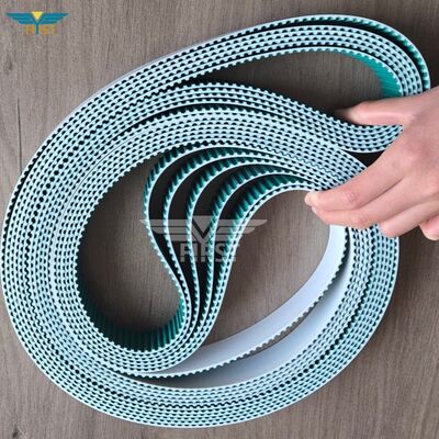 Correa Síncrona Premium Muller Martini para Maquinaria de Precisión.