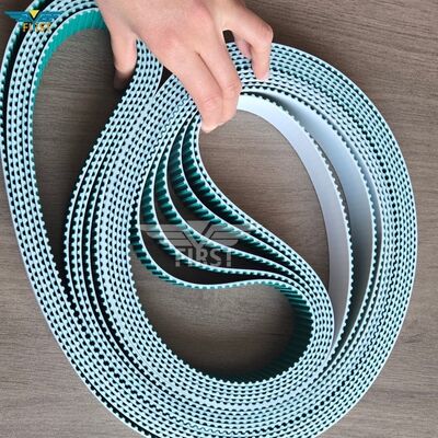 Correa Síncrona Premium Muller Martini para Maquinaria de Precisión.