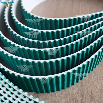 Correa Síncrona Premium Muller Martini para Maquinaria de Precisión.