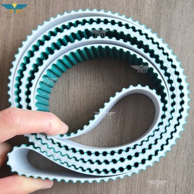 Correa Síncrona Premium Muller Martini para Maquinaria de Precisión.