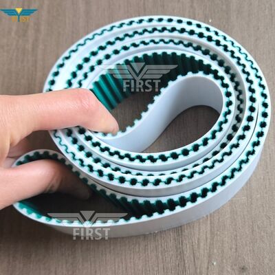 Correa Síncrona Premium Muller Martini para Maquinaria de Precisión.