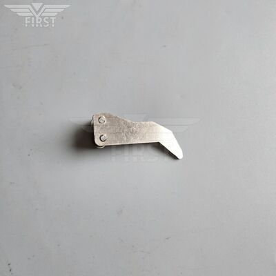 Gancho de cadena para máquina de coser Aster 150/160, gancho de cadena universal para máquina de coser, gancho universal tipo antiguo 69992.