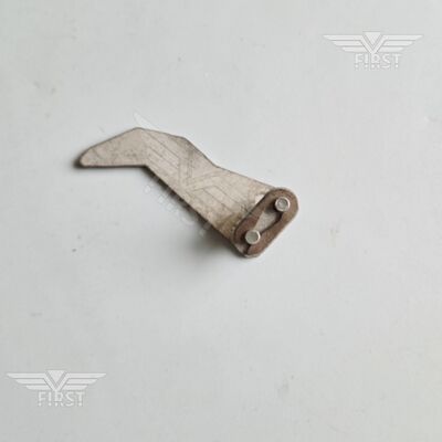 Gancho de cadena para máquina de coser Aster 150/160, gancho de cadena universal para máquina de coser, gancho universal tipo antiguo 69992.