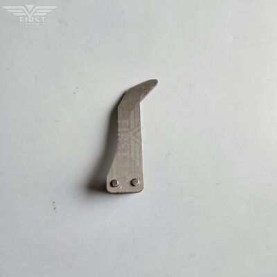 Gancho de cadena Aster 178/180/2000/220, piezas de gancho de acero para máquina de coser, gancho de cadena de metal