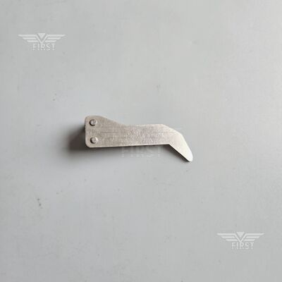 Gancho de cadena Aster 178/180/2000/220, piezas de gancho de acero para máquina de coser, gancho de cadena de metal