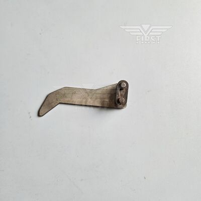 Gancho de cadena Aster 178/180/2000/220, piezas de gancho de acero para máquina de coser, gancho de cadena de metal